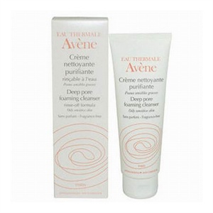 avene雅漾 深层净肤乳125ml