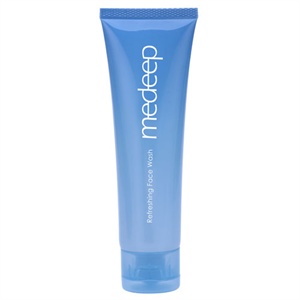 medeep水理肌 清爽净颜乳100ml
