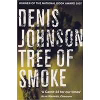 冒烟的树Tree of Smoke (Scale out)
