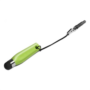 【当当自营】 ECOLA宜客莱 PDA-PEN01GN VIVID迷你电容式触控笔(绿色)
