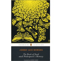 The Book of Sand and Shakespeare's Memory(ISBN=9780143105299)