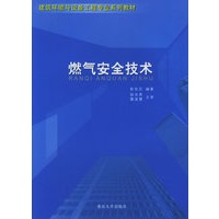 燃气安全技术——建筑环境与设备工程专业系列教材