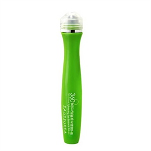 植物语360度紧实无痕眼部走珠精华露15ml