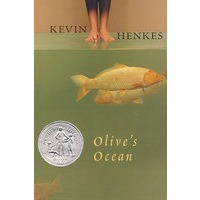 奥利弗的大海Olive's Ocean