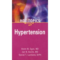 高血压：热点话题 Hypertension - Hot Topics