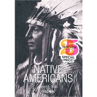 T25 CURTIS: NATIVE AMERICANS 美洲土著艺术