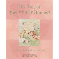 Tale of Flopsy Bunnies
