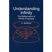 Understanding infinity 理解无穷