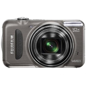 富士（FUJIFILM）T305数码相机（灰色）