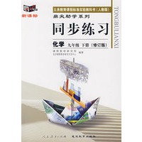 同步练习：化学 九年级下（人教版）（修订版）