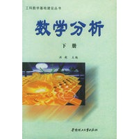 数学分析(下册)