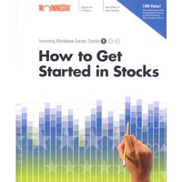 How to Get Started in Stocks启明星大胆投资丛书：股票业务手册1：股票投资