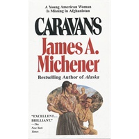 CARAVANS(ISBN=9780449213803)