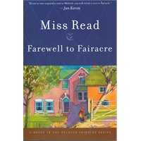 Farewell to Fairacre（ISBN=9780618154562）