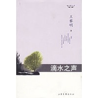 滴水之声/银风铃丛书