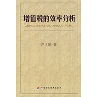 增值税的效率分析