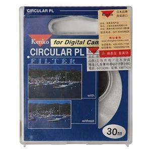 肯高 30mm 肯高30 CIRCULAR PL偏光镜