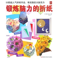 锻炼脑力的折纸（套装）
