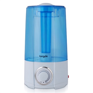 【当当自营】 龙的 NK-931 加湿器 趣雅系列 3.2L