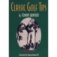 Classic Golf Tips(打好高尔夫的小窍门)