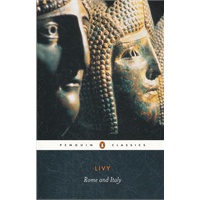 Rome and Italy(ISBN=9780140443882)