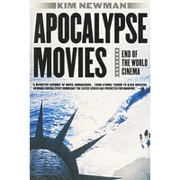 Apocalypse Movies: End of the World Cinema