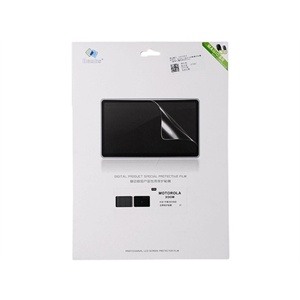 邦克仕（Benks）MagicHR高透花贴膜（适用于摩托罗拉Xoom）
