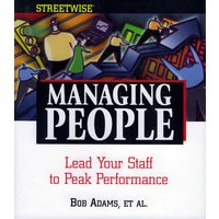 Streetwise Managing People