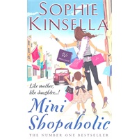 Mini Shopaholic (ISBN 9780552774390)
