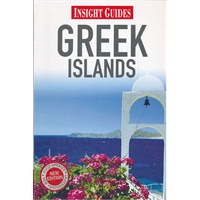 Greek Islands(ISBN=9789812820693)