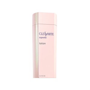 AVON雅芳 光璨美白爽肤水100ml