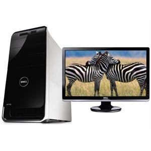 戴尔（DELL）SX8300R-368B台式电脑