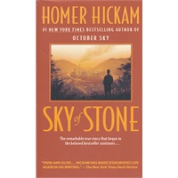 Sky Of Stone(ISBN=9780440240921)