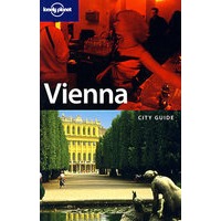 Vienna 维也纳