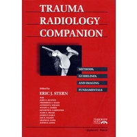 损伤的X线放射学 Trauma Radiology Companion