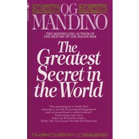 世界上最大的秘密 The Greatest Secret in the World