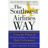 The Southwest Airlines Way
