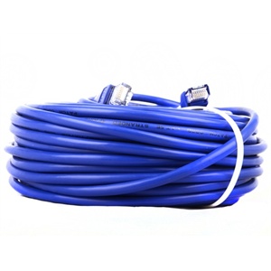 PowerSync UTP5-30五类超高速网线（30米）