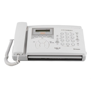 夏普（SHARP）FO-78CN 热敏纸传真机