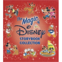 迪斯尼神奇故事集 Magic of Disney Storybook Collection