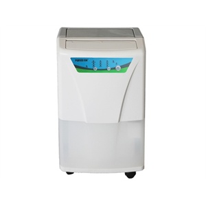百奥（PARKOO）YDA-820E家用除湿机