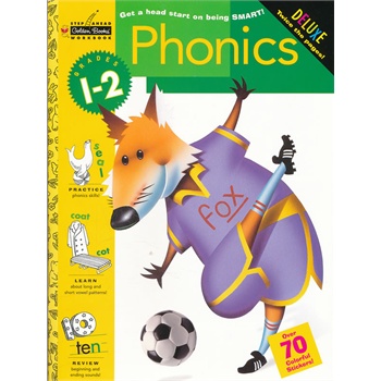 Hooked on Phonics Learn to Read Second Gra