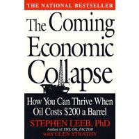 即将的经济崩溃The Coming Economic Collapse