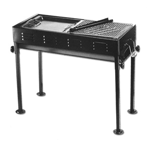 【当当自营】KingCamp KG3727 BBQ Oven 大号日式烤炉
