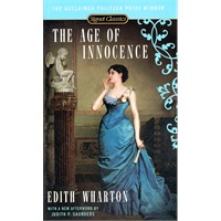 The Age of Innocence