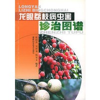 龙眼荔枝病虫害诊治图谱