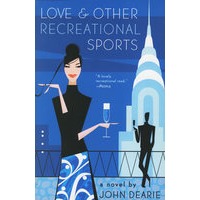 爱情游戏（男性版） LOVE OTHER RECREATIONAL SPORTS
