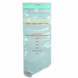 康贝母乳保鲜袋200ml