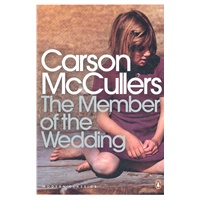 THE MEMBER OF THE WEDDING 婚礼名单