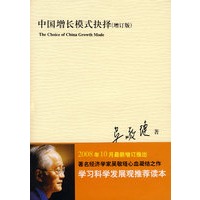 中国增长模式抉择
